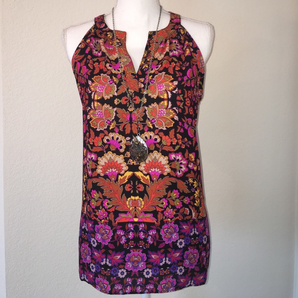 Mercer & Madison Tank